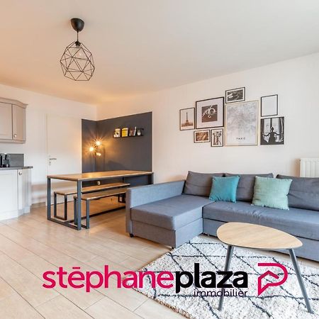 סאריס Plaza Scandinave 04 מראה חיצוני תמונה