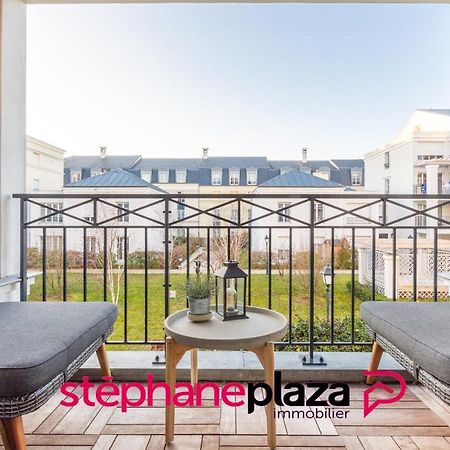 סאריס Plaza Scandinave 04 מראה חיצוני תמונה