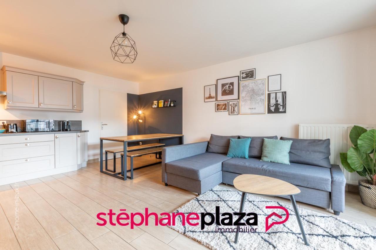 סאריס Plaza Scandinave 04 מראה חיצוני תמונה