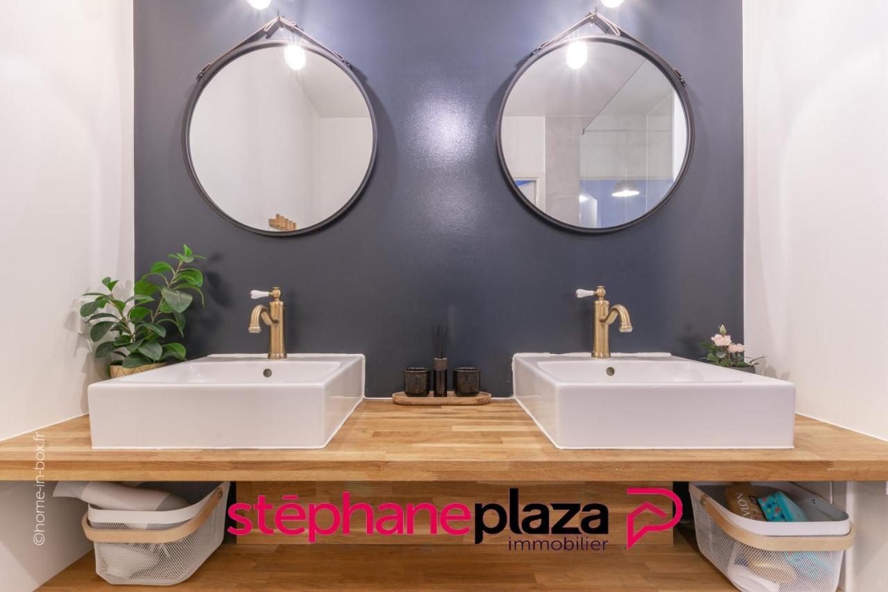 סאריס Plaza Scandinave 04 מראה חיצוני תמונה