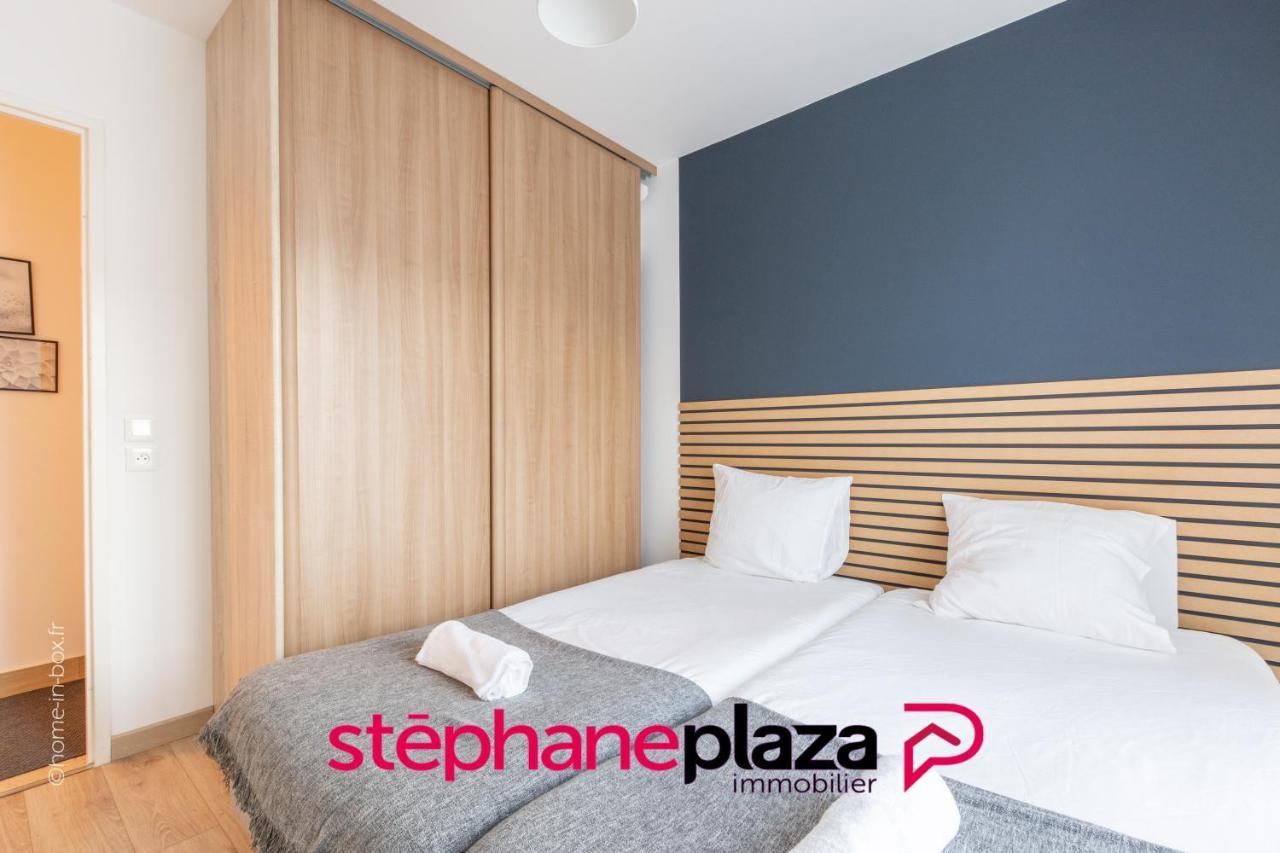 סאריס Plaza Scandinave 04 מראה חיצוני תמונה