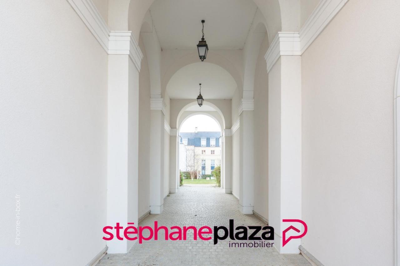 סאריס Plaza Scandinave 04 מראה חיצוני תמונה
