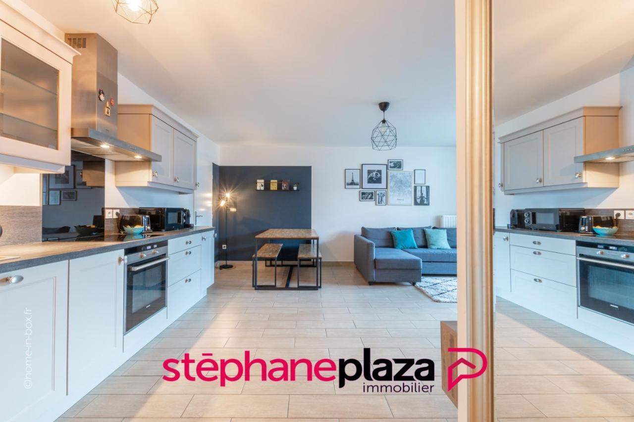 סאריס Plaza Scandinave 04 מראה חיצוני תמונה