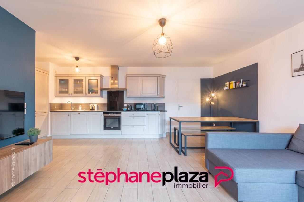 סאריס Plaza Scandinave 04 מראה חיצוני תמונה
