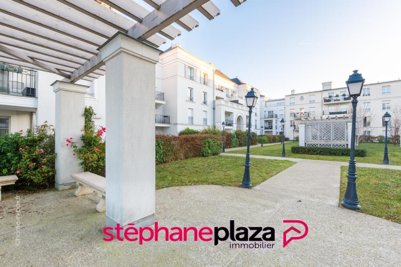 סאריס Plaza Scandinave 04 מראה חיצוני תמונה