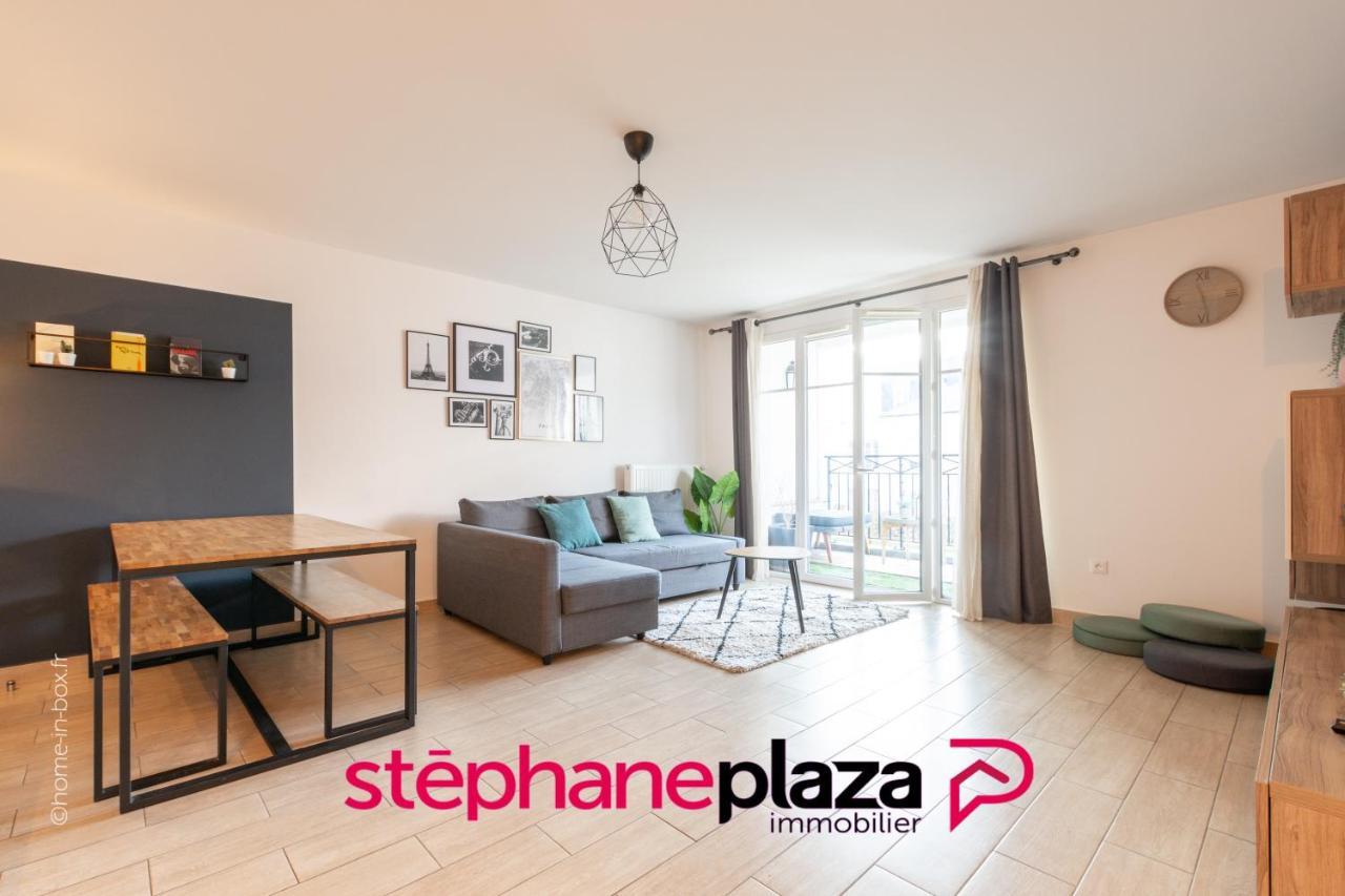 סאריס Plaza Scandinave 04 מראה חיצוני תמונה