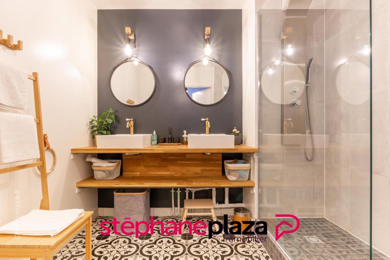סאריס Plaza Scandinave 04 מראה חיצוני תמונה