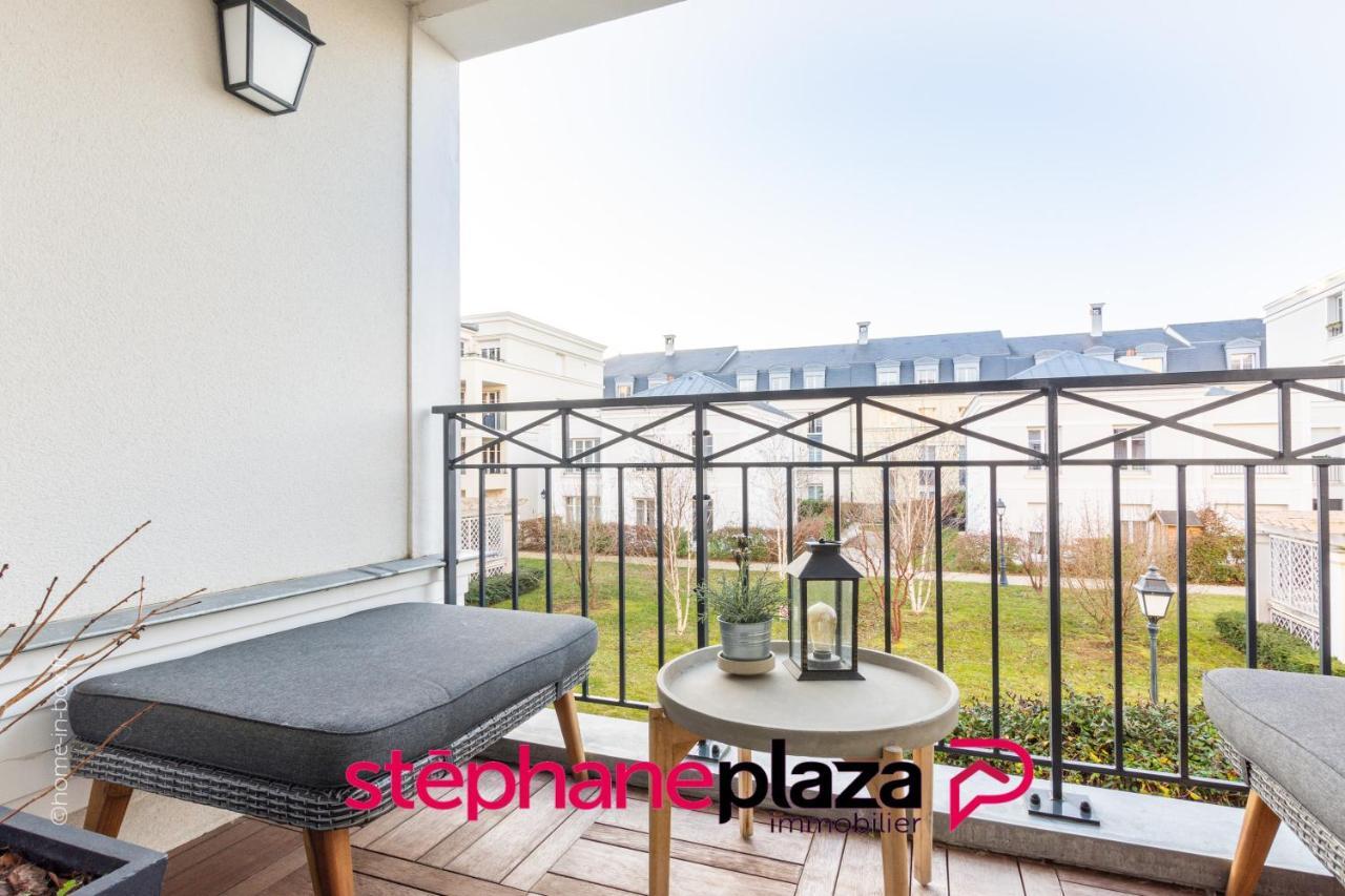 סאריס Plaza Scandinave 04 מראה חיצוני תמונה
